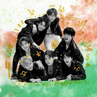 ⟭⟬ BANGTAN INDIA⁷ ⟬⟭ 💜 Telegram Group Link