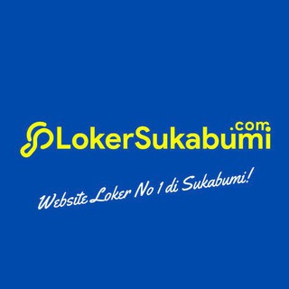 LOKER SUKABUMI 2026