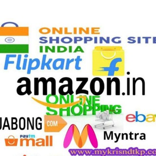 JD-AMAZON loot offers & deal Telegram Group Link