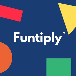 Funtiply ™ Telegram Group Link
