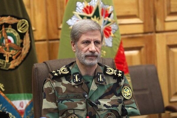صدای مردم افغانستان: 🔴فرمانده ارتش ایران برای کشتن یا بازداشت نیروهای آمریکایی جایزه تعیین کرد🔺️ فرمانده کل ارتش جمهوری اسلامی ایران گفته است