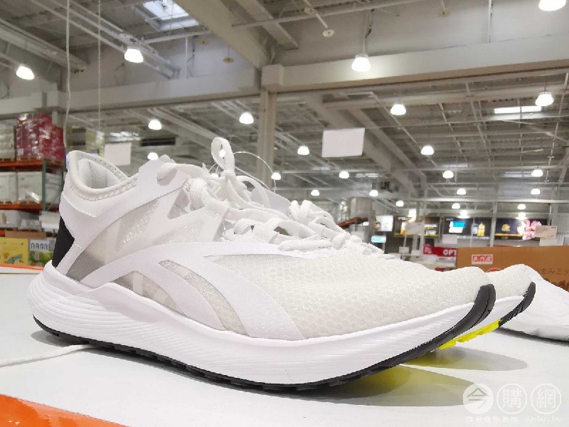 #Costco好市多8月新品通知男慢跑鞋 REEBOK #126250