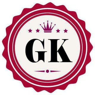 Telegram profile photo for ONLINE GK QUIZ SSC UPSC BPSC CURRENT AFFAIRS BANK RAILWAY NCERT HISTORY GEOGRAPHY SCIENCE POLITY PDF LUCENT MPPSC UPPSC EXAMS