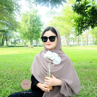 Reseller Hijab Da.alus Telegram Group Link