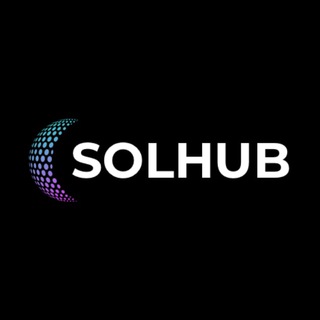 SolHub Finance Telegram Group Link