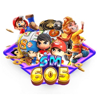Telegram profile photo for Sm605