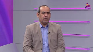 ALAhad TV - ערוץ אל אהד