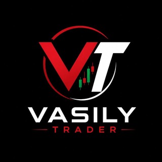 Telegram profile photo for VASILY TRADER