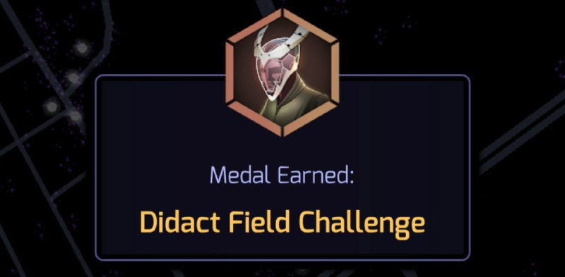 Didact 終日，極限低保🙈好久沒有運動過，這點路程就走得腳疼