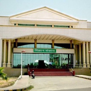 Ccspg college session 2022-26 Telegram Group Link