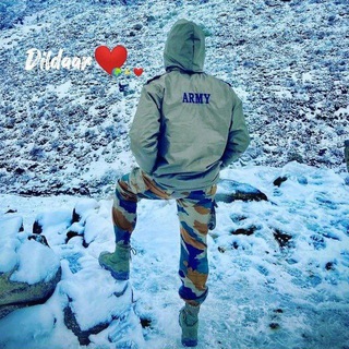 🇮🇳Army_Lover🇮🇳 ▄︻̷ ┻ ═━一