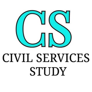 Notes for Civil Services Telegram Group Link