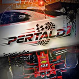 (HIATUS) PERTALD1: Forged in Light, Crowned in Speed
