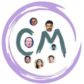 Celebrity Media Telegram Group Link