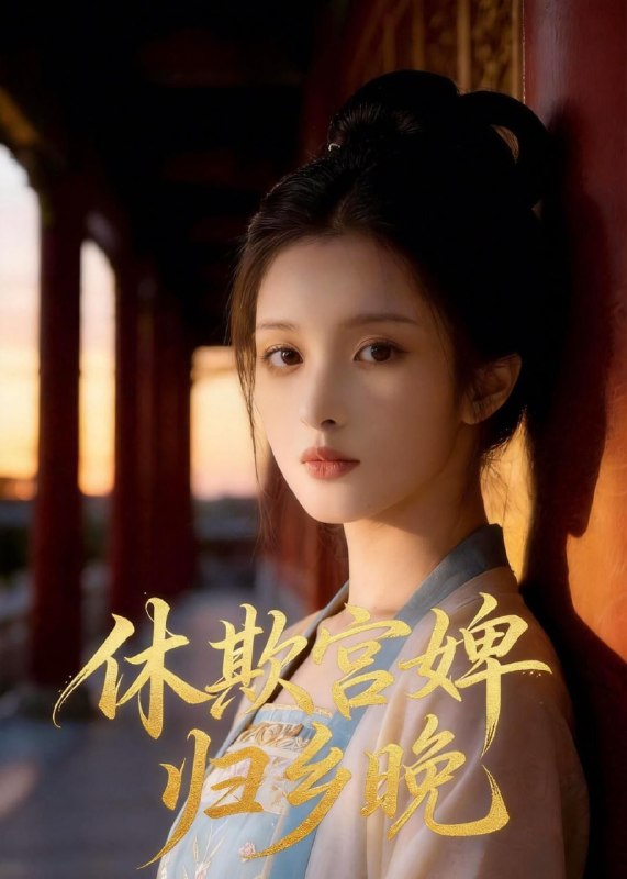 休欺宫婢归乡晚（48集）Ai短剧