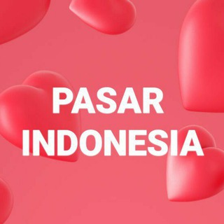 PASAR INDONESIA