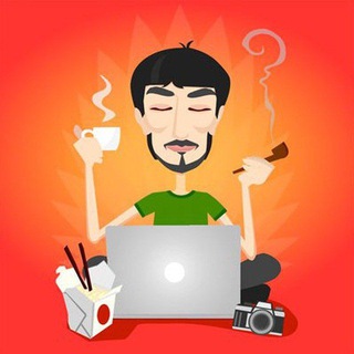 Freelancer - Indonesia Telegram Group Link