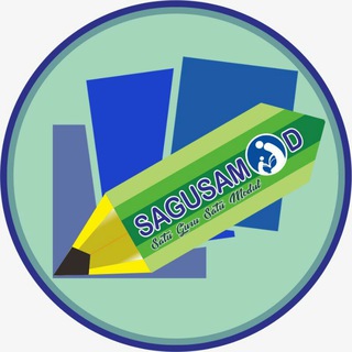 SAGUSAMOD
