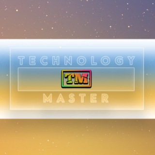 Technology Master Telegram Group Link