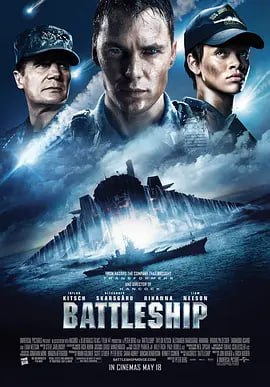 超级战舰 Battleship (2012)导演