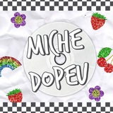 ✿ Miche Dopeu.