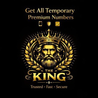 Telegram profile photo for ☀️ FB KING GLOBAL (OTP) 🌍