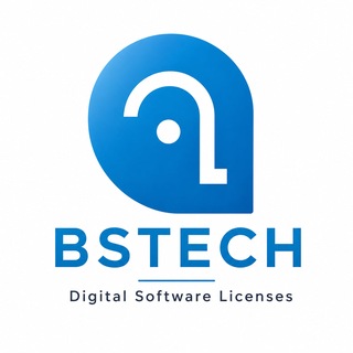 Telegram profile photo for BSTECH™ Digital Software Licenses