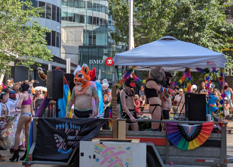 Happy Pride, all! 🏳️‍🌈🏳️‍⚧️Happy Pride, all! 🏳️‍🌈🏳️‍⚧️