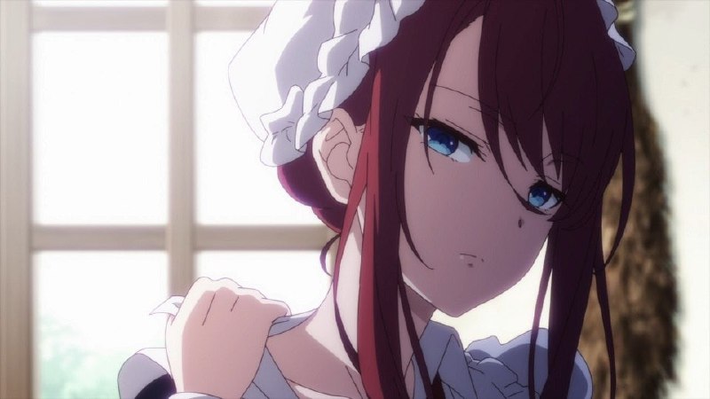 轉生公主與天才千金的魔法革命 第7集