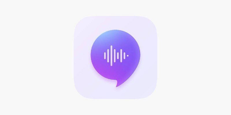 #语音合成助手 #AI配音 #配音助手 #破解脚本 #Crack✅ Voice Reader - 高效的文字转语音工具▎应用介绍支持多种语言和音色，让用户轻松生成自然流畅的语音内容