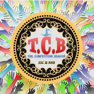 SSC CGL QUIZ TREASURE :-OFFICIAL CHANNEL(T.C.B) Telegram Group Link