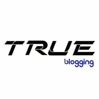 True Blogging Telegram Group Link