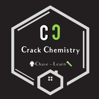 Crack Chemistry (Notes and Books) Telegram Group Link