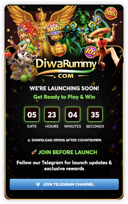 Иллюстрация к посту канала Diwa Bet
