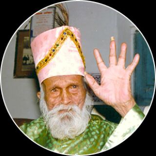 ஸ்ரீ சேலம் சித்தர்
