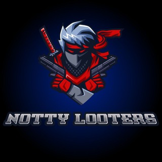 NOTTY LOOTERS