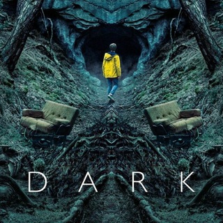DARK TV SERIES [ENGLISH] Telegram Group Link