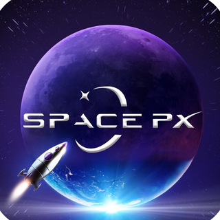 SpacePX Global Offical Telegram Group Link