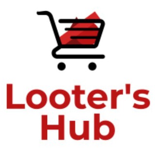 Looter's Hub Telegram Group Link