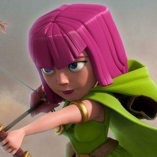 CLASH OF CLANS GROUP😎︻╦̵̵͇ ╤── Telegram Group Link