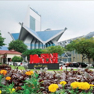 WARGA SHAH ALAM