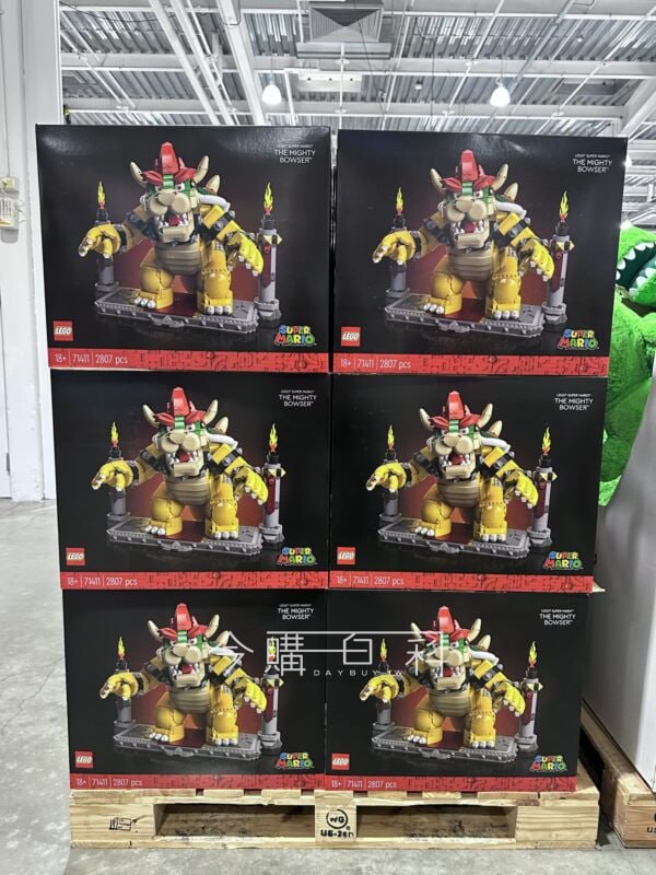 新品情報連結 