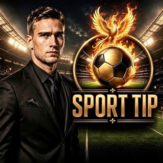 Telegram profile photo for SPORT TIP ⚽️