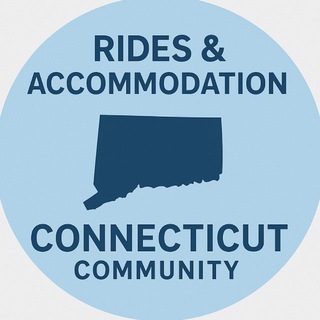 Ride and Accommodation Connecticut Telegram Group Link