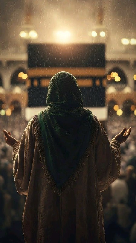 خدایــا امیدم تویــی 🌟: بی دلیل ابراهیم خلیل خدا نبود.«إِنَّ إِبْرَاهِيمَ لَحَلِيمٌ أَوَّاهٌ مُّنِيبٌبی گمان، ابراهیم بردبار و نرم دل و بازگشت ک