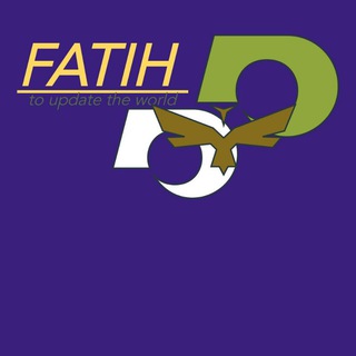 FATIH to update your fashion Telegram Group Link