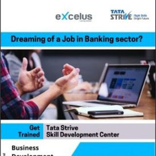 Banking Sector Jobs (free online training provided) Telegram Group Link