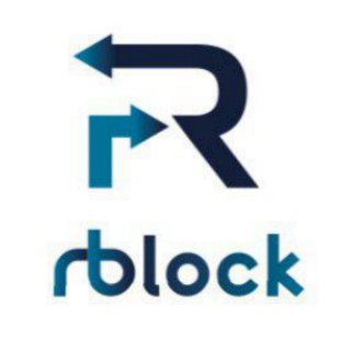 Rblock 공식 커뮤니티 Telegram Group Link