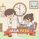 JASA FESS