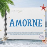 Amorne's Talent.